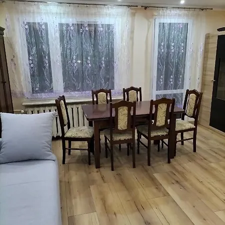 דירה Mieszkanie Na Doby