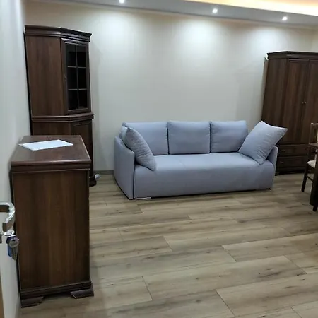 Mieszkanie Na Doby דירה *